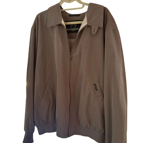 Weatherproof Light Brown Jacket - Picture 1 of 3